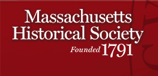 Massachusetts Historical Society logo